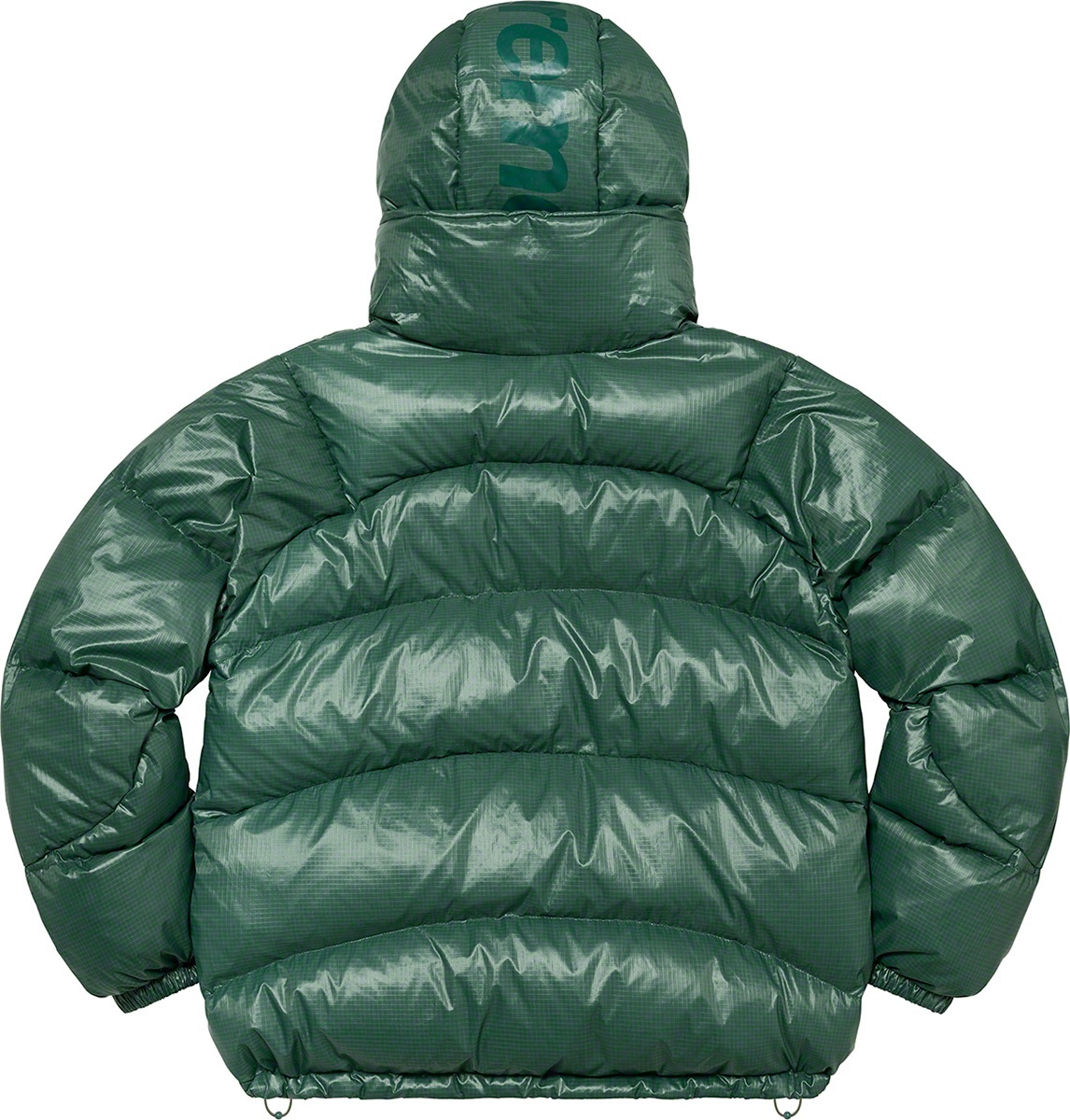 Reversible Featherweight Down Puffer Jacket view 37